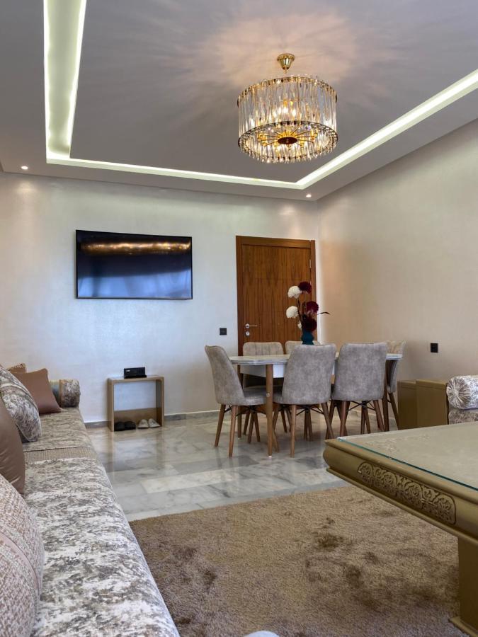 Cozy Appartement With Swimming Pool Agadir Exterior foto